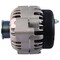 Wai Global Alternator, ALTDR CS130D, 105 Amp12 Volt, CW, 6Groove Pulley, 0500 Plug Clock 8206N - alternate 2